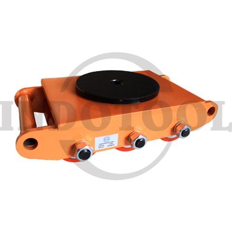 SKATE ROLLER FIXED 8T / ALAT PEMINDAH BARANG / ROLLER TANK ROHA