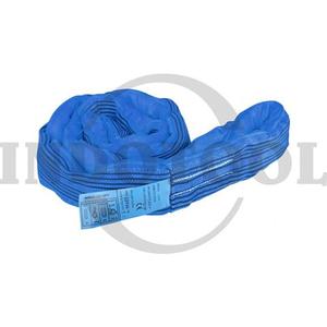 ROUND SLING, DOUBLE PLY 8T, 8M / ALAT ANGKAT BARANG / TALI ANGKAT SHUANG GE
