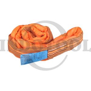 ROUND SLING, DOUBLE PLY 10T, 8M / ALAT ANGKAT BARANG / TALI ANGKAT SHUANG GE