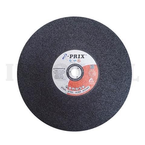 CUTTING WHEEL A30P METAL, 16" x 3mm / MATA GURINDA / BATU GERINDA POTONG I-PRIX