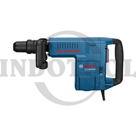 ELECTRIC BREAKER GSH-11E 25J / 1500W / JACK HAMMER, DEMOLITION HAMMER BOSCH