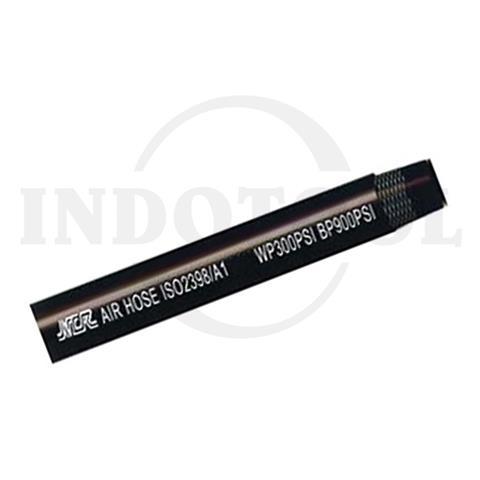 COMPRESSED AIR HOSE 5/16", 20bar / SELANG MINYAK ANGIN NCR
