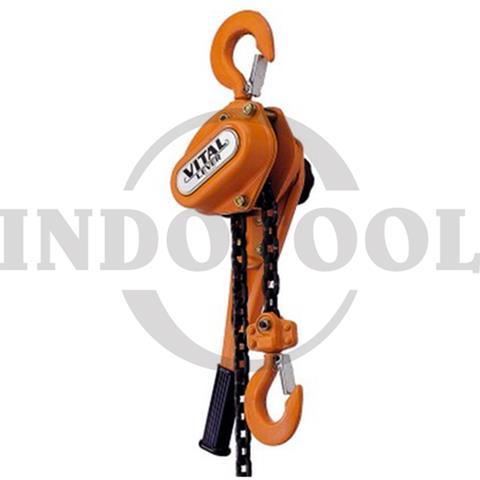 LEVER BLOCK 3.2T x 1.5M / CHAIN LEVER VITAL