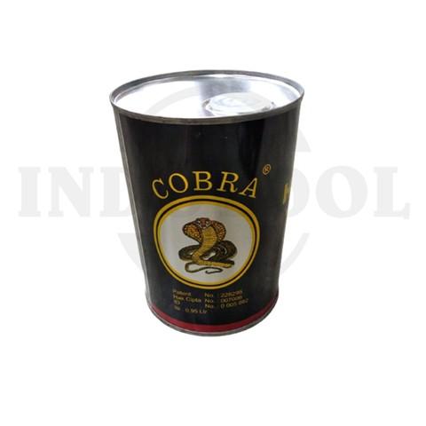 THINNER 1L / TINER COBRA