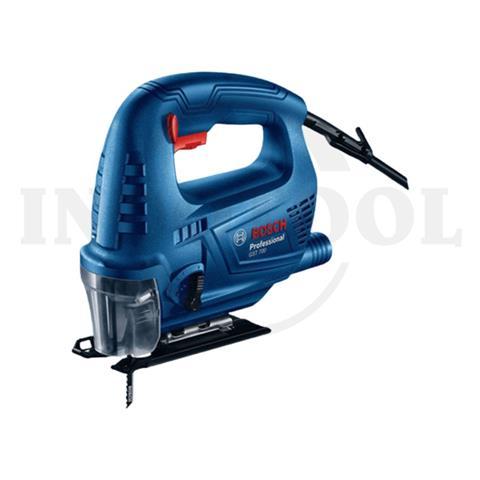 *JIG SAW GST-700, 70mm 500W / MESIN GERGAJI KAYU BOSCH
