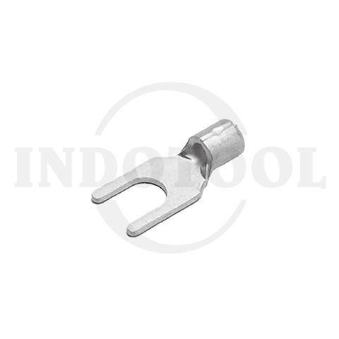 100 PCS SCUN TYPE Y, NON INSULATION 0.25~1.5mm / 100 PCS SKUN KABEL TIPE Y FORT