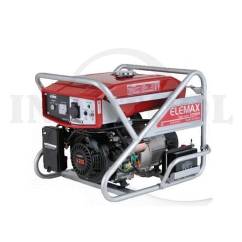 GENERATOR, V-SERIES SV 3300SR / GENSET V SERIES ELEMAX