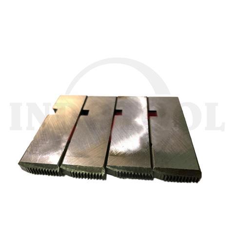 4 PCS MATA SENAI PIPA 2-1/2" - 4" / 4 PCS MATA DRAT PIPA WESTLAKE