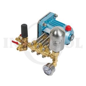 POWER SPRAY LS-712 / SEMPROTAN SERANGGA WHALE BEST