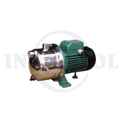 SEMI JET PUMP S.STEEL MJET-05SS, 1" / MESIN POMPA SUMUR DANGKAL MORRIS