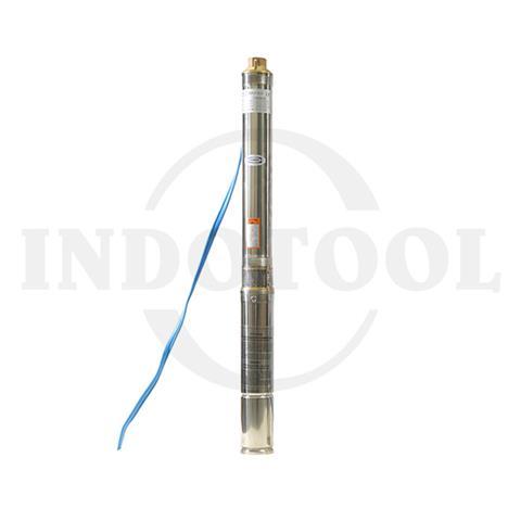 BAMBOO SATELLITE PUMP MDP-211, 3" 0.5HP / POMPA CELUP / POMPA BAMBU MORRIS