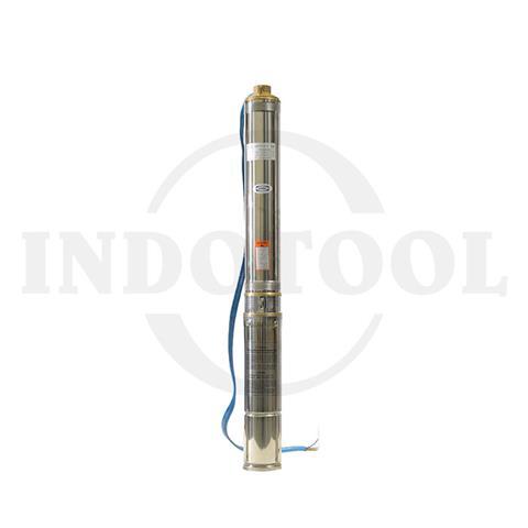 BAMBOO SATELLITE PUMP MDP-312, 4" 1.0HP / POMPA CELUP / POMPA BAMBU MORRIS