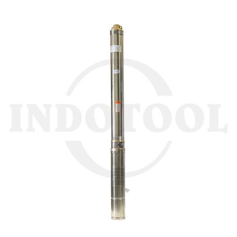 BAMBOO SATELLITE PUMP MDP-321, 4" 2.0HP / POMPA CELUP / POMPA BAMBU MORRIS