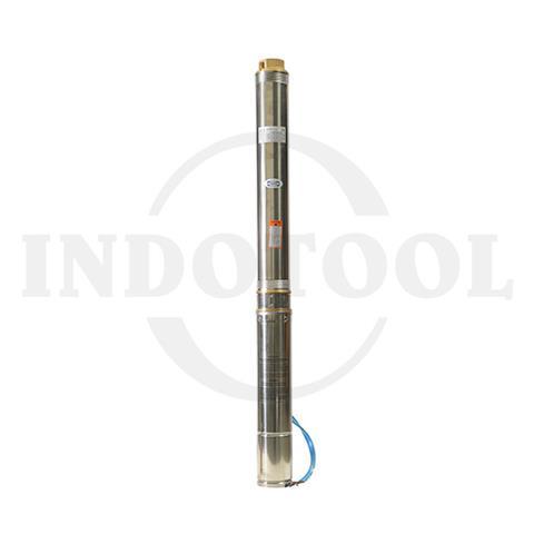 BAMBOO SATELLITE PUMP MDP-811, 4" 2.0HP / POMPA CELUP / POMPA BAMBU MORRIS