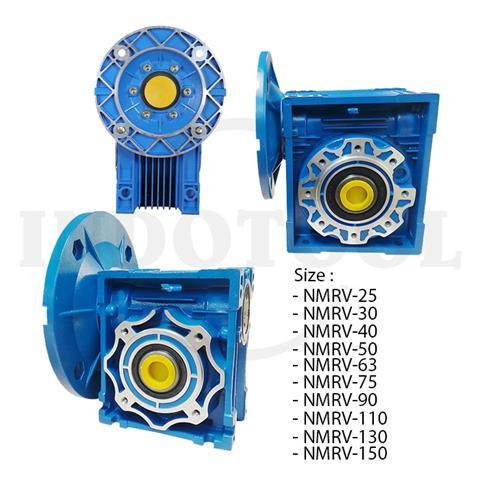 SPEED REDUCER NMRV 25 / GEARBOX MORRIS