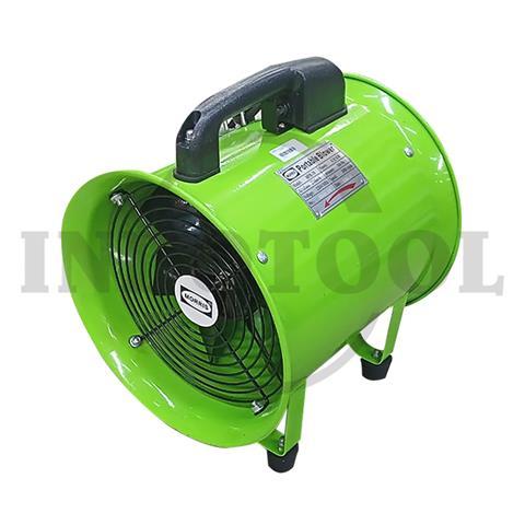 PORTABLE BLOWER MPB-10, 10" 220V / VENTILATOR BLOWER / EXHAUST MORRIS