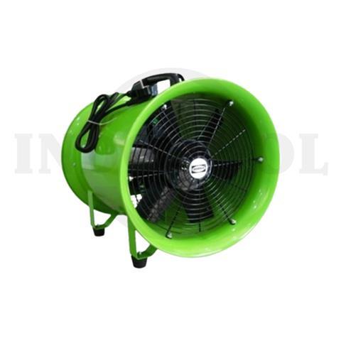 PORTABLE BLOWER MPB-18, 18" 220V / VENTILATOR BLOWER / EXHAUST MORRIS