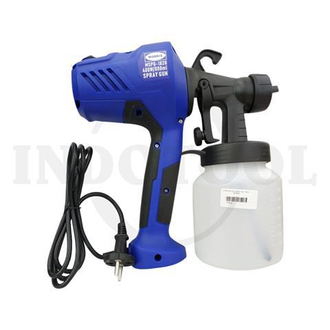 SPRAYER GUN MSPG-1820, 800ml / ALAT SEMPROT CAT DISENFEKTAN MORRIS