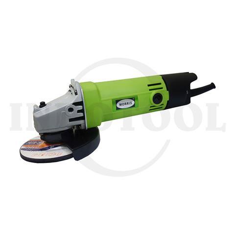 ANGLE GRINDER MAG-100B, 4" 570W / MESIN GERINDA TANGAN MORRIS