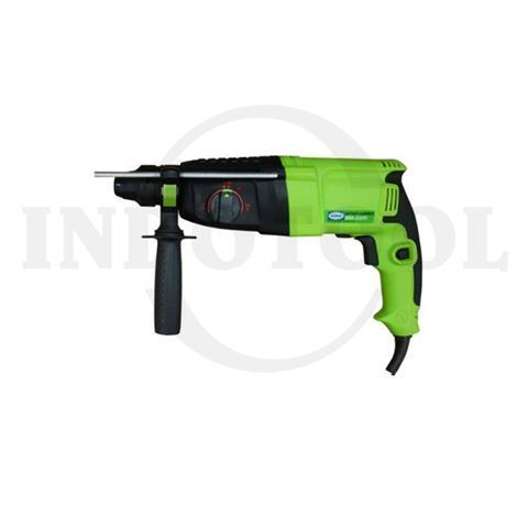 ROTARY HAMMER MRH-26DRE, 26mm 820W / MESIN BOR BETON MORRIS