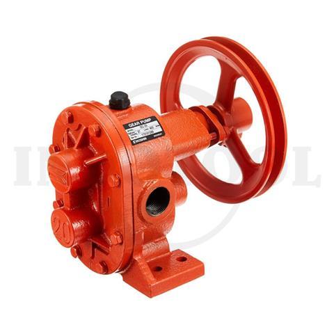 GEAR PUMP RRC GC 13 / POMPA MINYAK / POMPA OLI UMUM