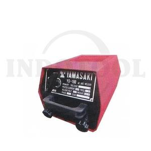 WELDING TRANSFORMER YS-160, 160A / MESIN LAS YAMASAKI