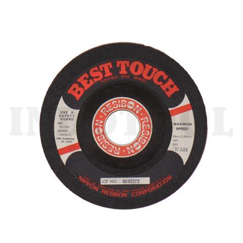 FLEXIBLE BEST TOUCH WA-150, 7" x 2mm / BATU GERINDA NIPPON RESIBON