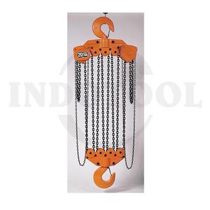 CHAIN BLOCK 20T x 15M / TAKEL VITAL