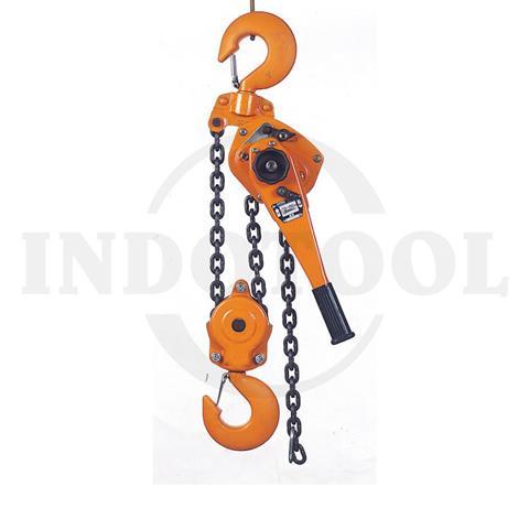 LEVER BLOCK 1.6T x 1.5M / CHAIN LEVER VITAL