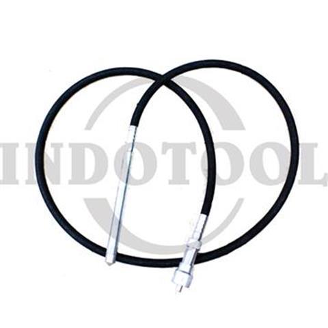 SELANG VIBRATOR TYPE ECCENTRIC TVH-386E, 38mm x 6M / SELANG VIBRATOR ELEKTRIK TIGON