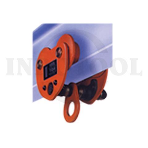 PLAIN TROLLEY 1T / MANUAL TROLI VITAL