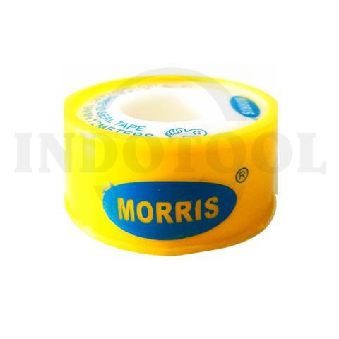 SEAL TAPE 3/4"x12M / PEREKAT / ISOLASI PIPA MORRIS