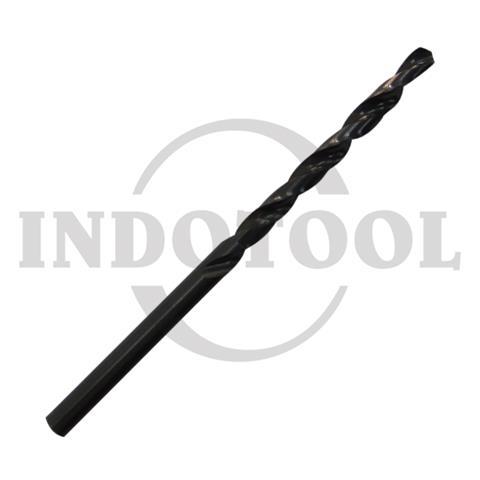 HSS JOBBER DRILL GENERAL PUR. TYPE A100 9.8mm / MATA BOR BESI DORMER