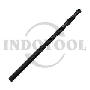 HSS JOBBER DRILL GENERAL PUR. TYPE A100 9.9mm / MATA BOR BESI DORMER