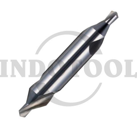 HSS CENTER DRILL TYPE A200 1mm / CENTER BOR, MATA BOR DORMER