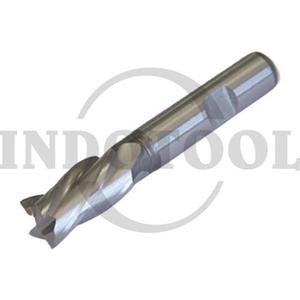 END MILL 4 FLUTES TYPE C247 14mm / END MILL 4 FLUTES TYPE C248 DORMER