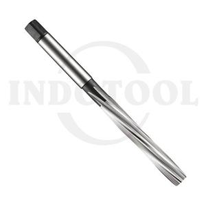HAND REAMER TYPE B100 16mm / HAND REAMER PEMBUAT LUBANG PRESISI DORMER
