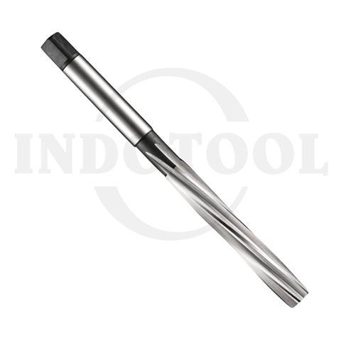 HAND REAMER TYPE B100 16mm / HAND REAMER PEMBUAT LUBANG PRESISI DORMER
