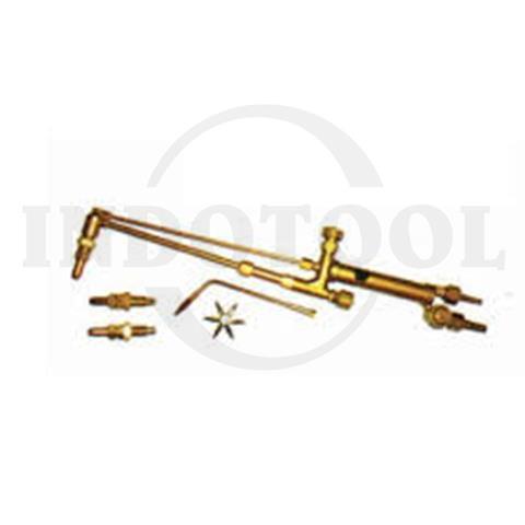 DOUBLE DUTY WELDING AND CUTTING ACETYLENE TYPE 205 / BLENDER LAS POTONG YAMATO