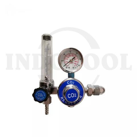 PRESSURE GAUGE CO2 / ALAT PENGUKUR TEKANAN ANGIN YAMATO