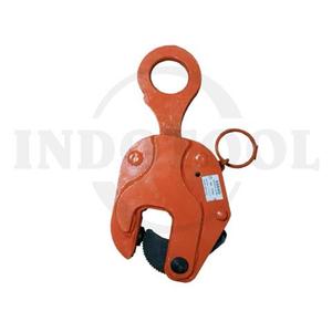 LIFTING CLAMP, VERTICAL 1T x 22mm / ALAT ANGKAT PLAT - VERTICAL ASANO