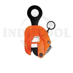 LIFTING CLAMP, VERTICAL 5T x 45mm / ALAT ANGKAT PLAT - VERTICAL ASANO