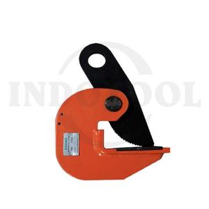 LIFTING CLAMP, HORIZONTAL 2T x 40mm / ALAT ANGKAT PLAT - HORIZONTAL ASANO