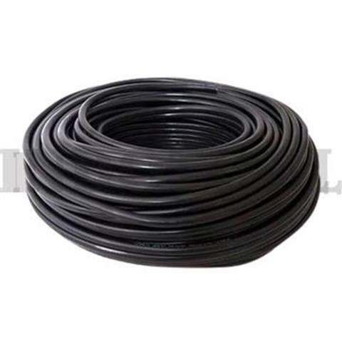 KABEL LAS HITAM 120mm / KABEL LAS WARNA  HITAM METAGOMMA