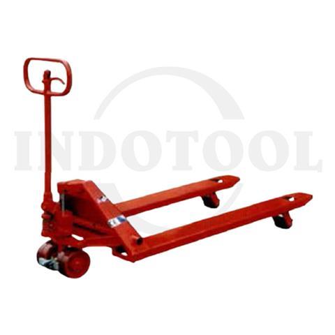 HAND PALLET, OPK CPL LONG 2 RODA 3.0 T / ALAT ANGKUT BARANG ROHA