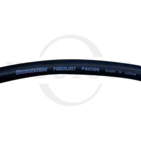 PASCALART HIGH PRESSURE HOSE (4 SPIRAL YARN) 3/8" (PA 0306) / SELANG HIDROLIK AIR (4 SPIRAL YARN) BRIDGESTONE