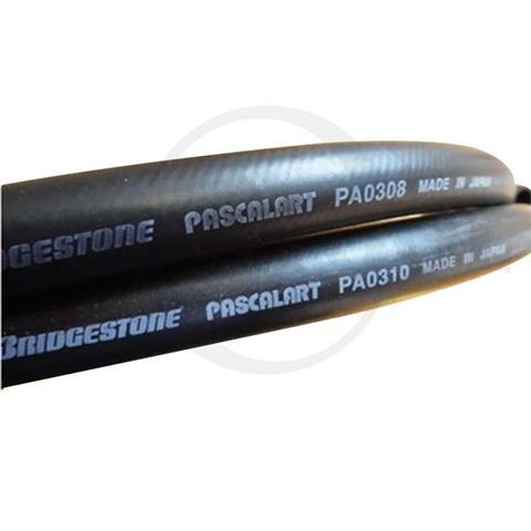 PASCALART HIGH PRESSURE HOSE (4 SPIRAL YARN) 1" (PA 0316) / SELANG HIDROLIK AIR (4 SPIRAL YARN) BRIDGESTONE