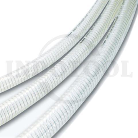 SUPER SUN SPRING HOSE 1/2", 12mm / SELANG KAWAT TOGAWA