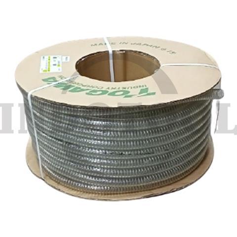 SUPER SUN SPRING HOSE 5/8", 15mm / SELANG KAWAT TOGAWA