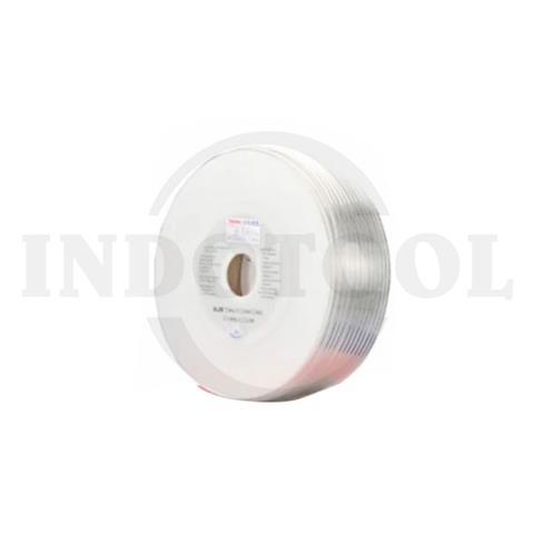 PU TUBE HOSE, CLEAR 5mm x 8mm / SELANG ANGIN , BENING SHPI